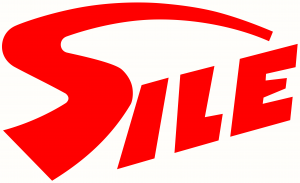 logo Sile @4800dpi